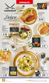 Aktueller Lidl Prospekt mit Antipasti, "LIDL LOHNT SICH", Seite 22