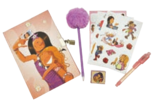 Coffret papeterie - LES SISTERS - La Grande Récré à Courbevoie Coffret papeterie - LES SISTERS en promo chez La Grande Récré Courbevoie à 14,99 €
