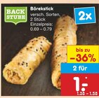 Börekstick im aktuellen Netto Marken-Discount Prospekt
