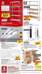 Aufbewahrungsbox Angebot & Preis im aktuellen toom Baumarkt Prospekt Aufbewahrungsbox Angebot im aktuellen toom Baumarkt Prospekt auf Seite 14