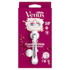 Rasoir - VENUS en promo chez Carrefour Rasoir - VENUS dans le catalogue Carrefour