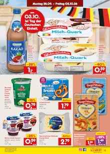 Kakao im Netto Marken-Discount Prospekt "Aktuelle Angebote" mit 72 Seiten (Mönchengladbach)