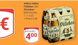 Aktuelles Helles Pülleken Angebot bei GLOBUS in Braunschweig ab 4,00 €