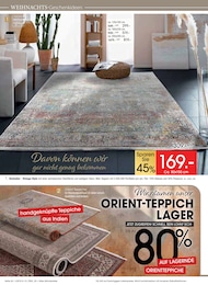 Teppichboden Angebot & Preis im aktuellen Zurbrüggen Prospekt Teppichboden Angebot im aktuellen Zurbrüggen Prospekt auf Seite 26