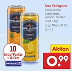 Aktuelle Zitronen Angebote bei Netto Marken-Discount in Köln Aktuelles Italienische Limonade Orange Angebot bei Netto Marken-Discount in Köln ab 0,99 €