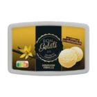 Eiscreme mit Vanille aus Madagaskar von BON GELATI im aktuellen Lidl Prospekt für 1,89 €