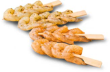 Garnelenspieße im Angebot bei Netto Marken-Discount in Wermelskirchen Garnelenspieße Angebote bei Netto Marken-Discount Wermelskirchen für 2,79 €