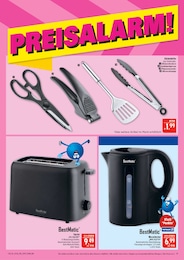 Schreibwaren Angebot im aktuellen Marktkauf Prospekt auf Seite 41