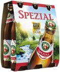 Aktuelle Bier Angebote bei REWE in Sindelfingen Aktuelles Klosterbräu Spezial Angebot bei REWE in Sindelfingen ab 5,49 €