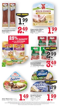 Saft im E center Prospekt "Aktuelle Angebote" mit 59 Seiten (Pforzheim)