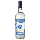 Rhum blanc - LONGUETEAU en promo chez Carrefour Levallois-Perret à 20,40 €