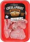 Découpe de lapin - Loeul & Piriot - Intermarché Super à Bourges Découpe de lapin - Loeul & Piriot en promo chez Intermarché Super Bourges à 9,99 €