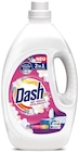 2in1 Colorwaschmittel Flüssig im Rossmann Prospekt 2in1 Colorwaschmittel Flüssig von Dash im aktuellen Rossmann Prospekt für 9,99 €