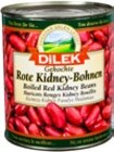 weiße Bohnen bei Kaufland im Prospekt "" für 1,49 €