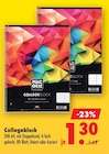 Angebot im Mäc-Geiz Hohen Neuendorf Prospekt Mäc-Geiz Hohen Neuendorf Prospekt mit im Angebot für 1,30 €