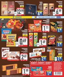 EDEKA Tafel im Prospekt EDEKA Tafel im Prospekt