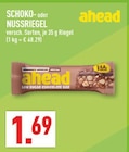 Aktuelle Süßigkeiten Angebote bei Marktkauf in Gelsenkirchen Aktuelles Schokoriegel Angebot bei Marktkauf in Gelsenkirchen ab 1,69 €