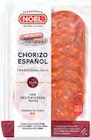 Chorizo Espanol in Scheiben von NOEL für 1,59 € bei Netto mit dem Scottie im Angebot Chorizo Espanol in Scheiben von NOEL im aktuellen Netto mit dem Scottie Prospekt