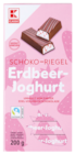 Aktuelle Erdbeeren Angebote bei Kaufland in Moers Aktuelles Erdbeer-Joghurt-Schoko-Riegel Angebot bei Kaufland in Moers ab 2,29 €