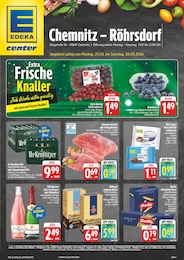 E center Prospekt für Altmittweida mit 30 Seiten E center Prospekt für Altmittweida: "Wir lieben Lebensmittel!", 30 Seiten, 23.03.2026 - 28.03.2026