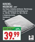Aktuelle Heizdecke Angebote bei Marktkauf in Bochum Aktuelles Kuschel-Heizdecke HDW Angebot bei Marktkauf in Bochum ab 39,99 €
