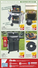 Elektrogrill im famila Nordwest Prospekt in Oldenburg Aktueller famila Nordwest Prospekt mit Elektrogrill, "Sonderangebote", Seite 4
