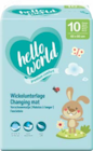 Netto Marken-Discount - Wickelunterlagen Angebot im Prospekt Wickelunterlagen bei Netto Marken-Discount im Prospekt "" für 1,49 €