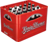 König Pilsener im Marktkauf Prospekt König Pilsener von König Pilsener im aktuellen Marktkauf Prospekt für 9,99 €