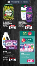 Textilreinigung im REWE Prospekt in Kerpen Aktueller REWE Prospekt mit Textilreinigung, "Dein Markt", Seite 8