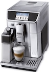 Kaffeevollautomat ECAM 656.85.MS PrimaDonna Elite Experience Angebote von DeLonghi bei expert Dortmund für 999,00 €