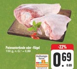 EDEKA Altdorf (Nürnberg) Prospekt mit  im Angebot für 0,69 €