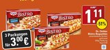 Bistro Baguette Thunfisch im Angebot bei WEZ in Minden Bistro Baguette Thunfisch Angebote von Dr. Oetker bei WEZ Minden für 1,11 €