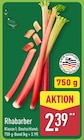 Rhabarber Angebote bei ALDI Nord Hagen für 2,39 €