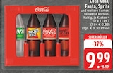 Coca-Cola Original Taste Angebote von Coca-Cola bei EDEKA Detmold für 9,99 €