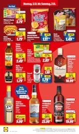 Aktueller Lidl Prospekt mit Rum, "LIDL LOHNT SICH", Seite 14