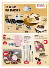 V-Markt Besteck im Prospekt V-Markt Besteck im Prospekt