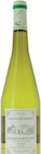 Muscadet Sèvre et Maine AOP sur Lie - DOMAINE DES PERRIÈRES en promo chez Super U Brest à 4,23 €