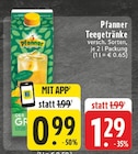 Teegetränke bei EDEKA im Prospekt "" für 0,99 €