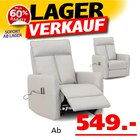 Wilson Sessel von Seats and Sofas für 549,00 € bei Seats and Sofas im Angebot Wilson Sessel von Seats and Sofas im aktuellen Seats and Sofas Prospekt