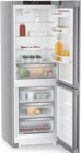 Aktuelle Kühlschrank Angebote bei expert Gröblinghoff in Bünde Aktuelles Kühl-Gefrier-Kombination CNsdc 5203-22 Angebot bei expert Gröblinghoff in Bünde ab 699,00 €