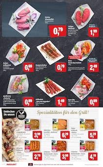 Aktueller Markant Prospekt "...freu Dich drauf!" Aktueller Markant Prospekt