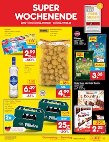 Joghurt im Netto Marken-Discount Prospekt "Aktuelle Angebote" mit 75 Seiten (Kassel)