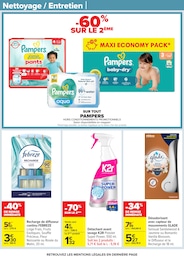 Offre Décoration Intérieure dans le catalogue Carrefour du moment à la page 82