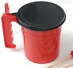 Lackierrollen-Set oder Pinselset im aktuellen Thomas Philipps Prospekt