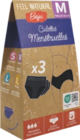 Culottes Menstruelles - Feel Natural en promo chez Aldi Strasbourg à 9,95 €