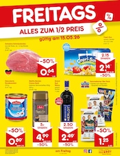 Braten im Netto Marken-Discount Prospekt in Straubing Aktueller Netto Marken-Discount Prospekt mit Braten, "Aktuelle Angebote", Seite 49