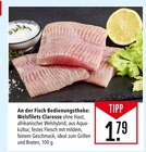 Aktuelles Welsfilets Claresse Angebot bei Marktkauf in Reutlingen ab 1,79 €