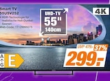 Smart TV im Angebot bei expert in Arnstadt Smart TV Angebote bei expert Arnstadt für 299,00 €