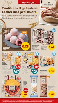 Käse im aktuellen Penny Prospekt (Hagen (Stadt der FernUniversität)) Käse im Penny Prospekt "Wer günstig will, muss Penny." mit 38 Seiten (Hagen (Stadt der FernUniversität))