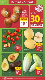 Aktueller ALDI Nord Prospekt mit Kiwi, "Aktuelle Angebote", Seite 30